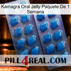 Kamagra Oral Jelly 1 Week Pack viagra2